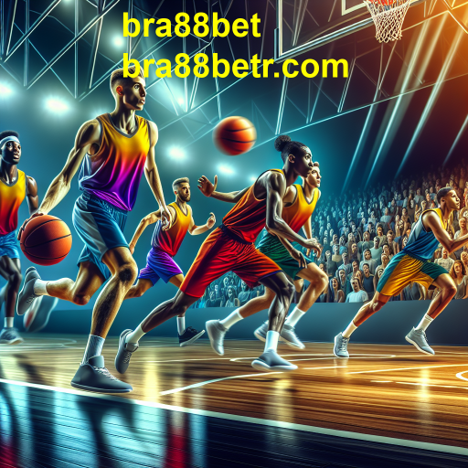 A Evolução do Basquete e seu Impacto Cultural