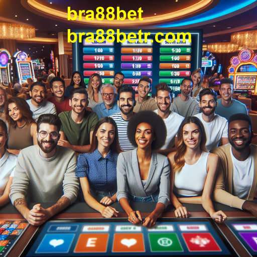 Descubra o Jogo FAQ da Bra88bet: Aprendizado com Diversão